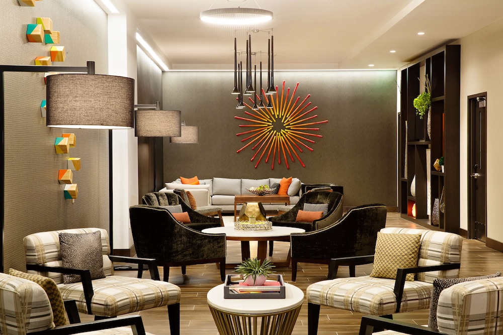Hampton Inn & Suites Dallas Downtown - photo 7