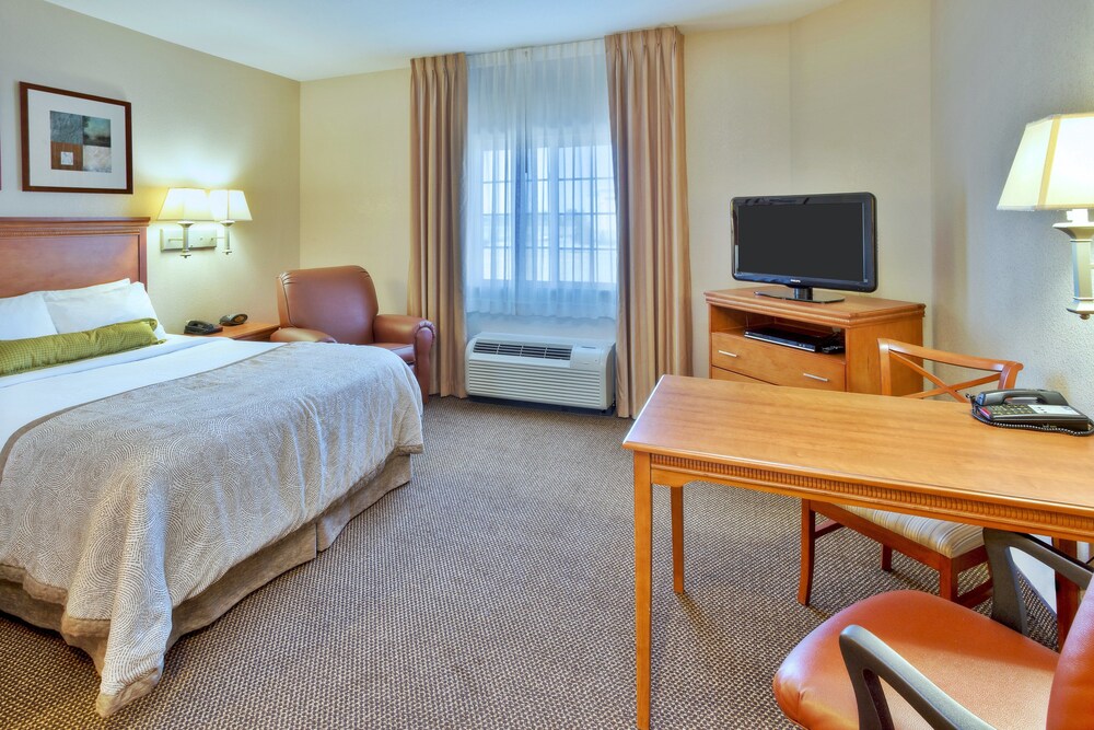 Candlewood Suites Ft Stockton by IHG - photo 12