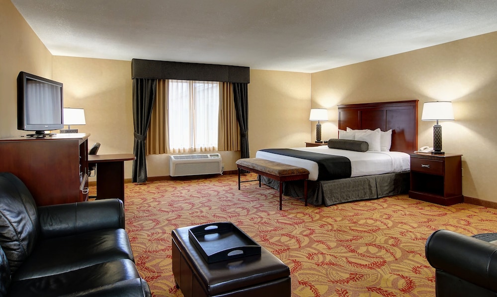 The Grand Hotel Salem - photo 49