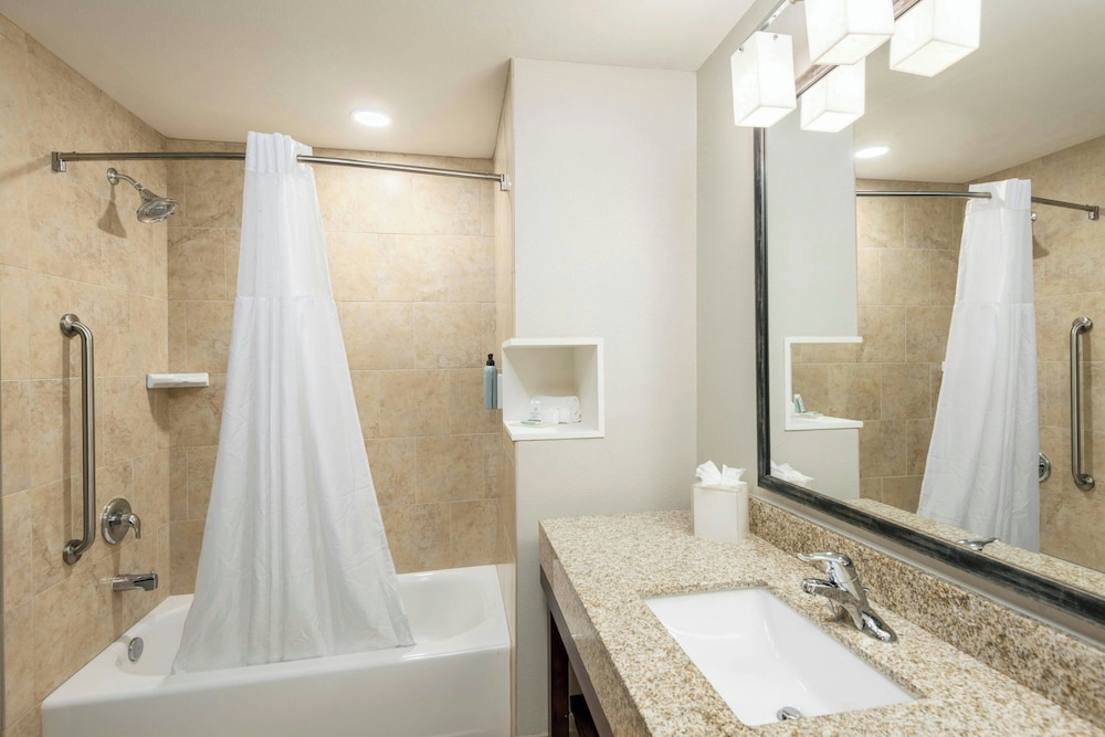 Courtyard by Marriott Abilene Northeast - photo 40