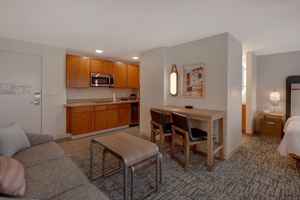 Homewood Suites by Hilton San Francisco Airport North - photo 12