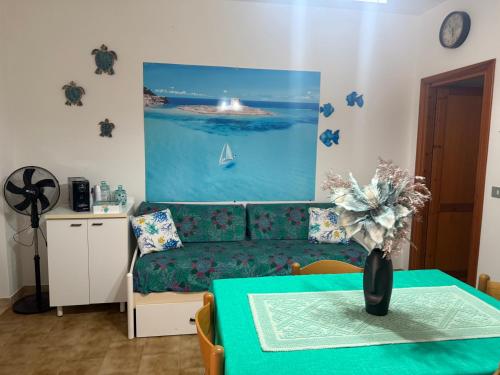 Baja Smeralda — Stintino