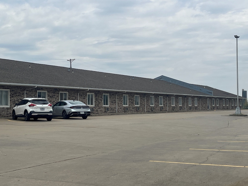 Motel6 Concordia MO - photo 41