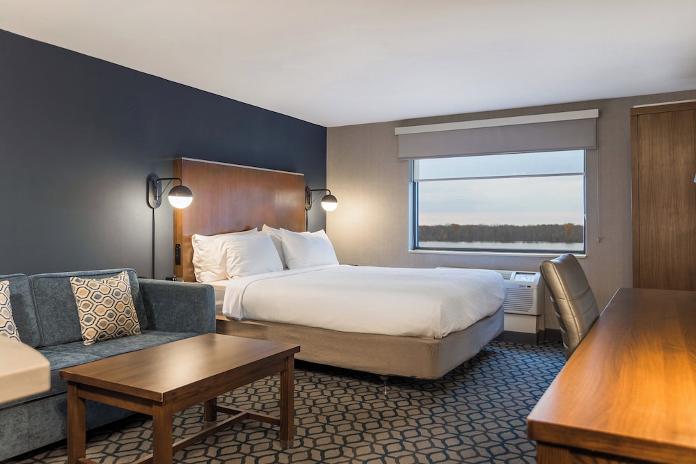 Crowne Plaza Niagara Falls NY Riverside by IHG - photo 8