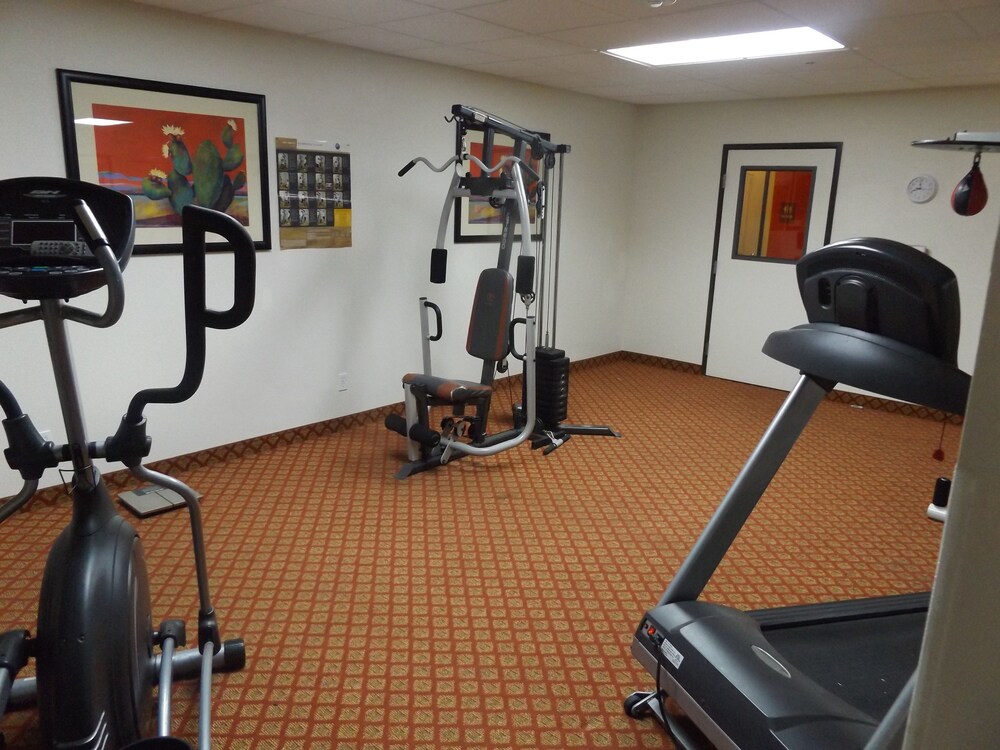 Sierra Vista Extended Stay - photo 18