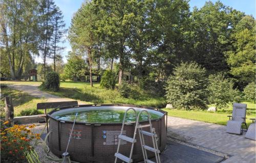 6 Bedroom Beautiful Home In Sianów — Sianow — photo 2