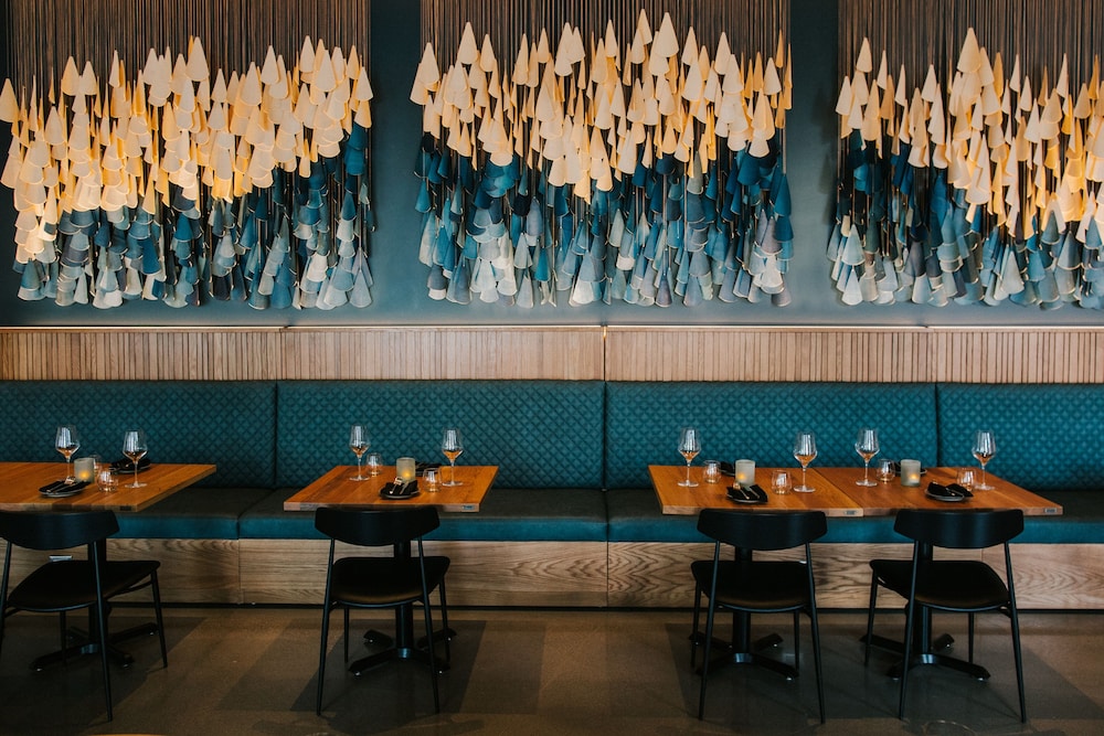 Canopy by Hilton Portland Waterfront - photo 44