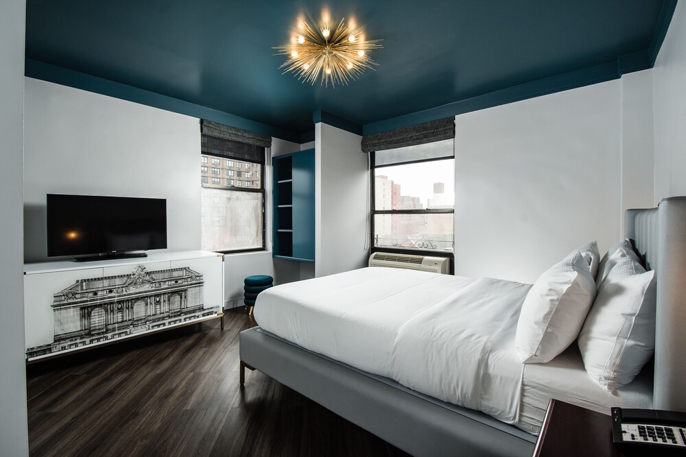 The Hotel @ New York City - photo 9