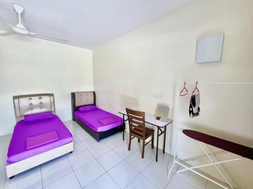 Roomstay Ehsan — Pekan — photo 5