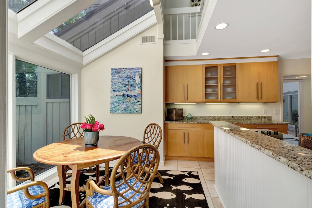 24 Audubon Pond at The Sea Pines Resort - photo 20