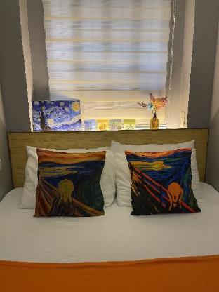 Van Gogh Capsule Room Netflix 100mbps — Batan — photo 3