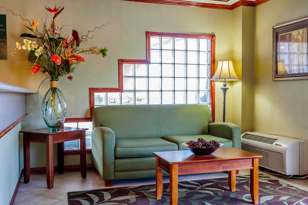 Quality Inn Near Seattle Premium Outlets - photo 6