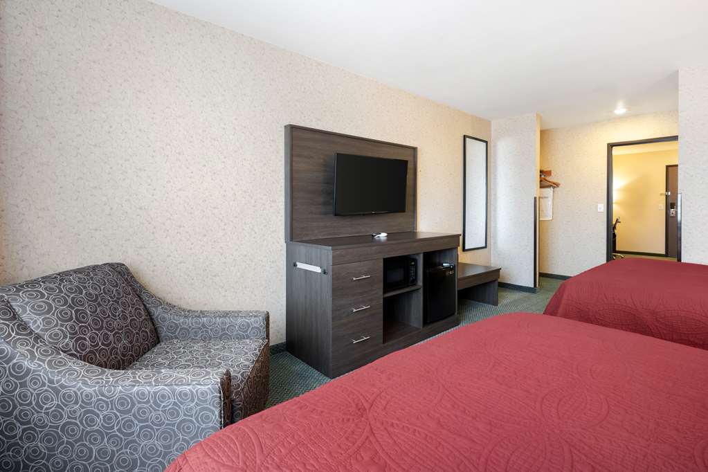 SureStay Plus by Best Western Enterprise - photo 13