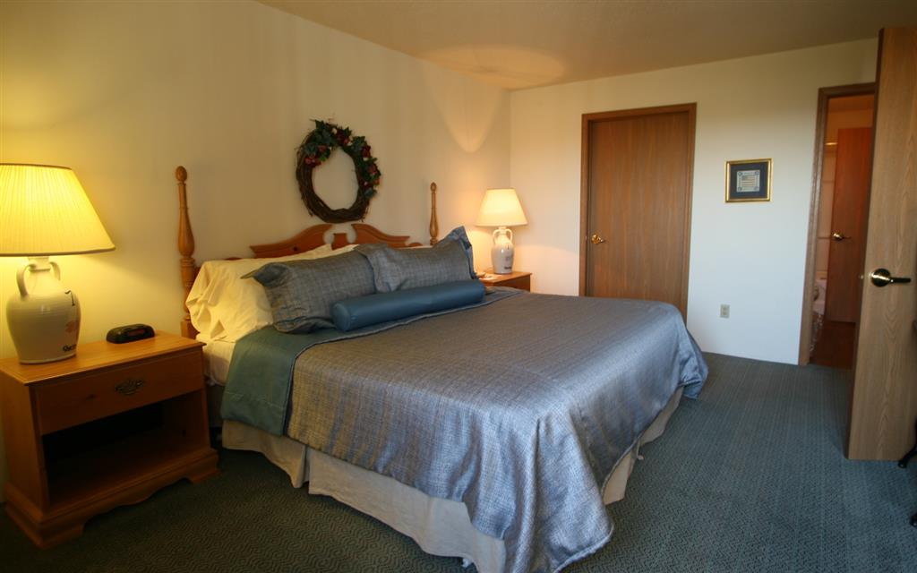 Best Western Dodgeville Inn & Suites - photo 20