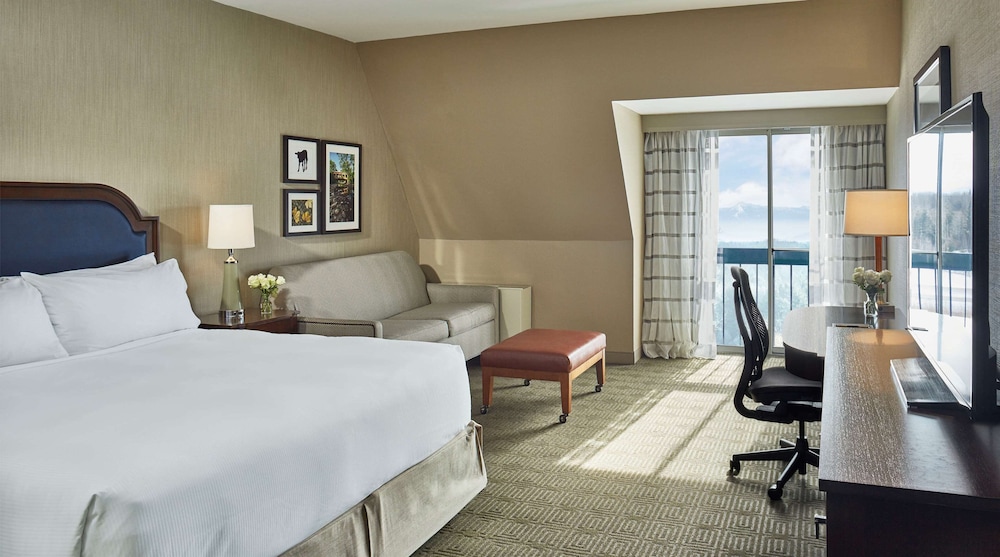 DoubleTree by Hilton Burlington Vermont - photo 20