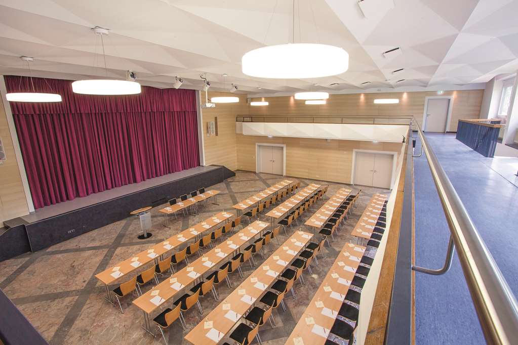 Conference room TOP KHR Parkhotel Fulda