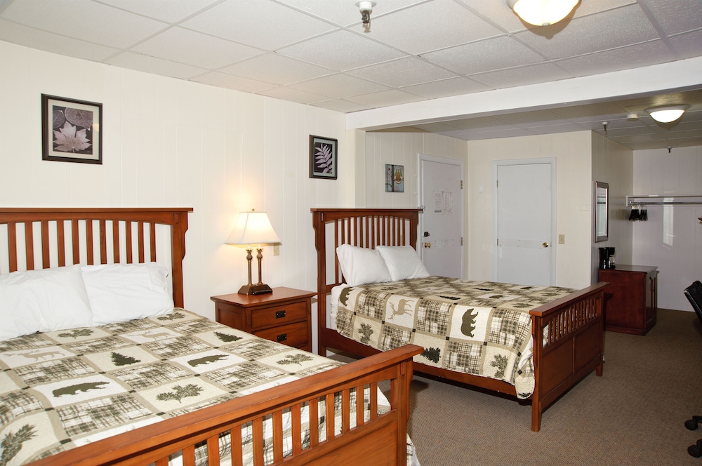 The Poland Spring Resort - photo 9