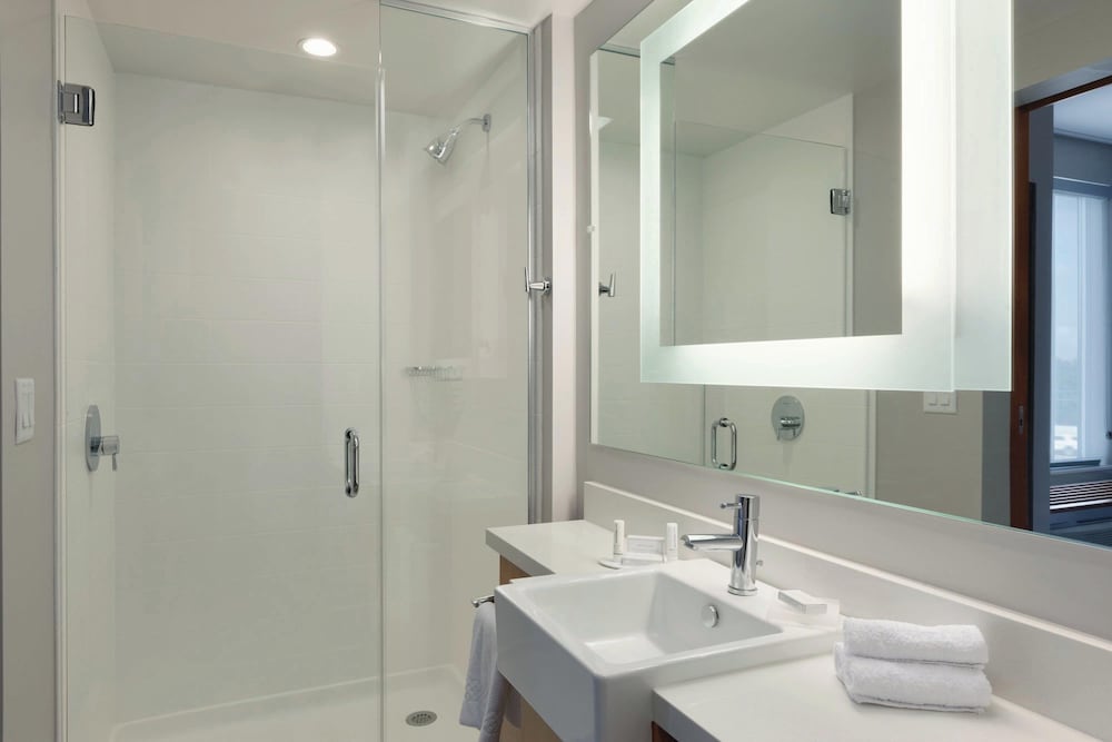 SpringHill Suites by Marriott Houston Northwest - photo 13