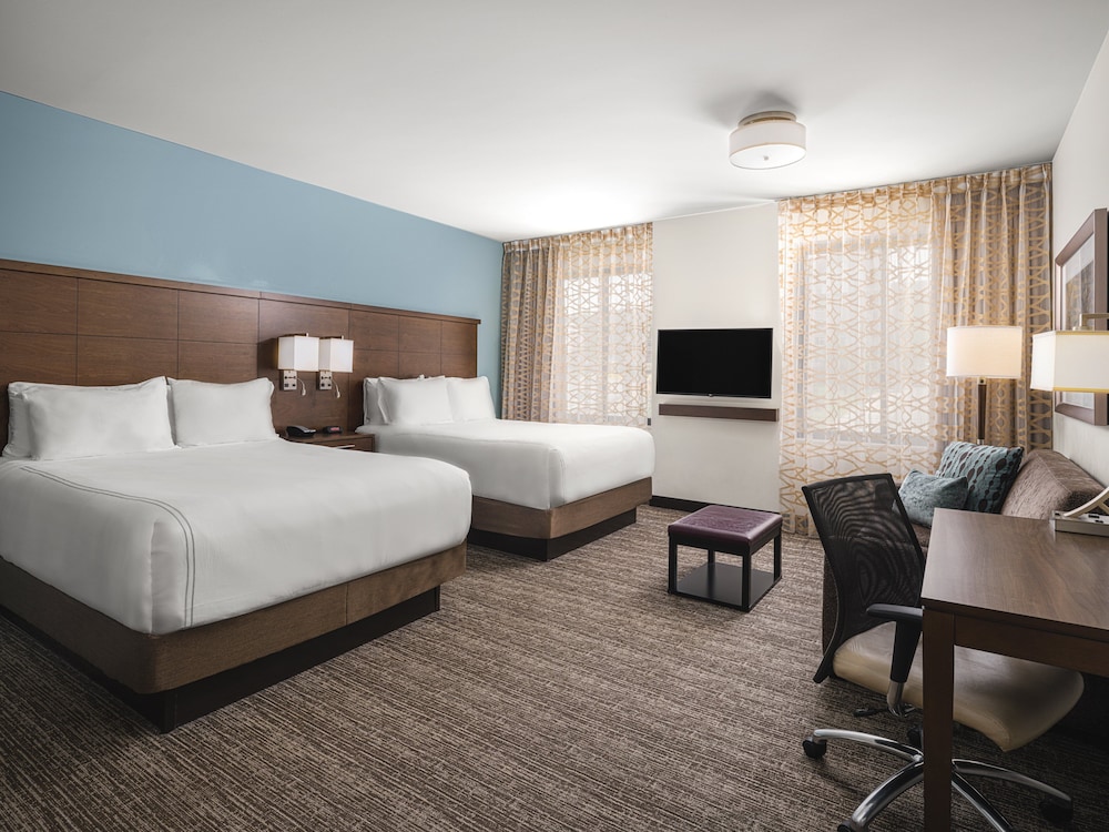 Staybridge Suites Seattle South Lake Union by IHG - photo 17