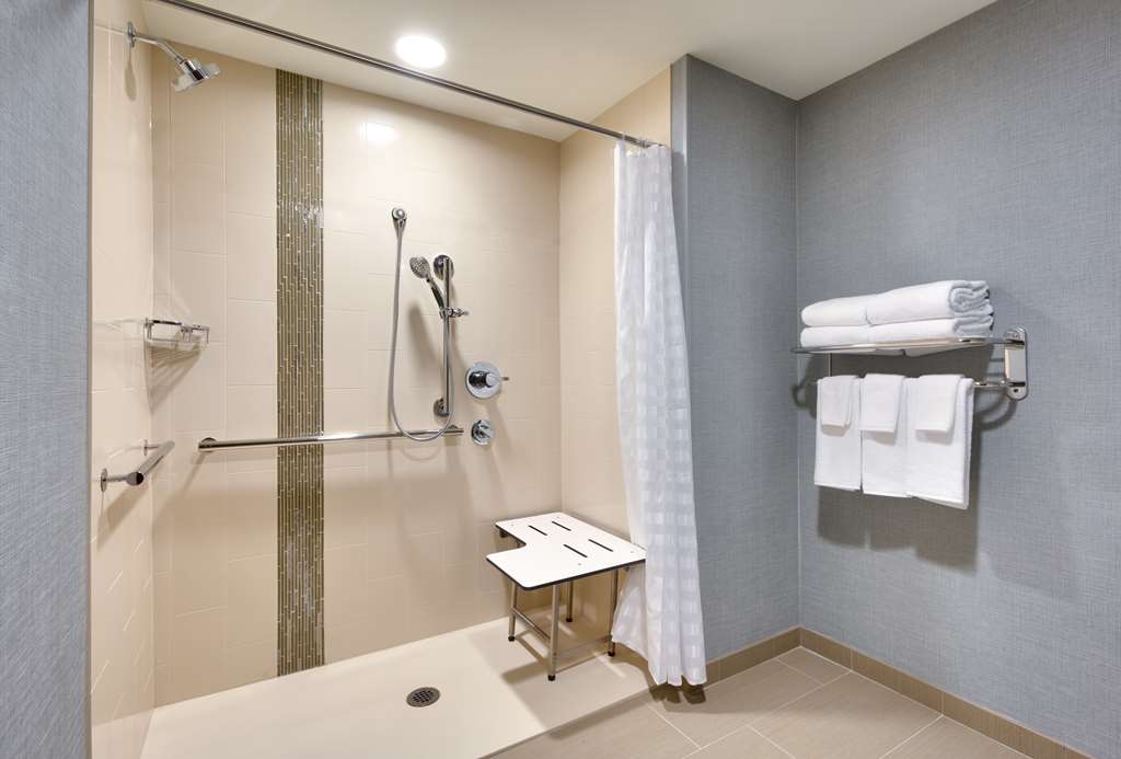 Hyatt Place Anchorage Midtown - photo 29
