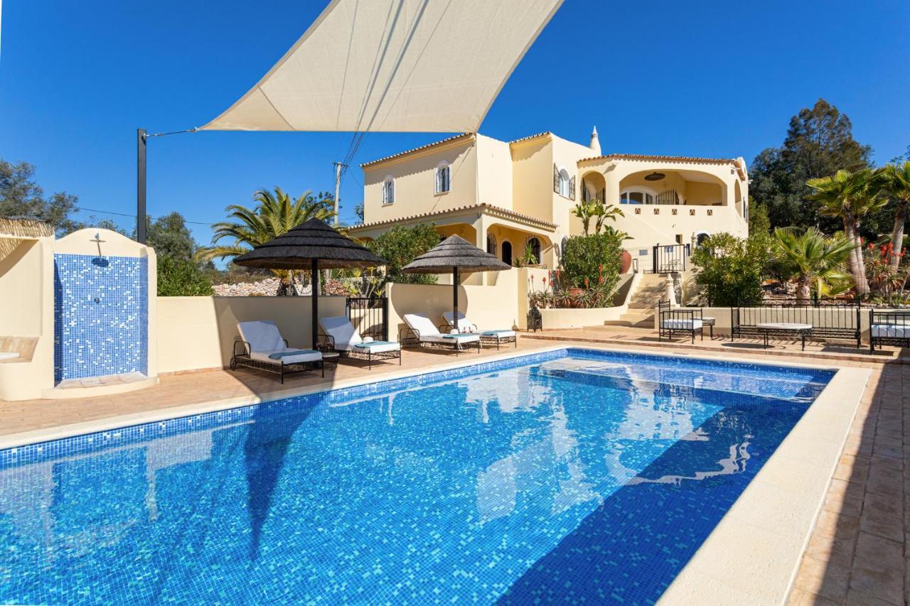 Casa Lusitania 19 — 4-Star Luxury Hotel in Faro, Portugal