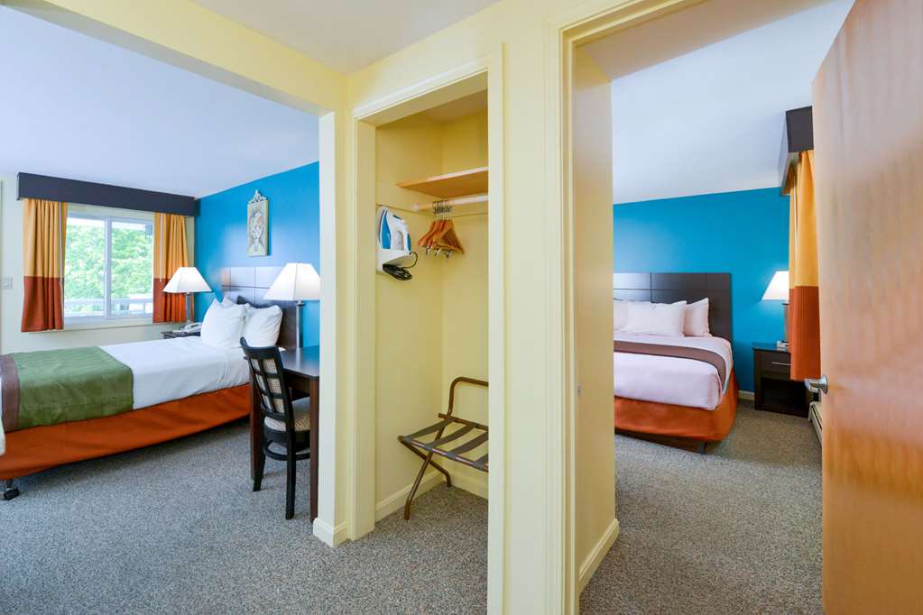 Rodeway Inn Orleans Cape Cod - photo 34