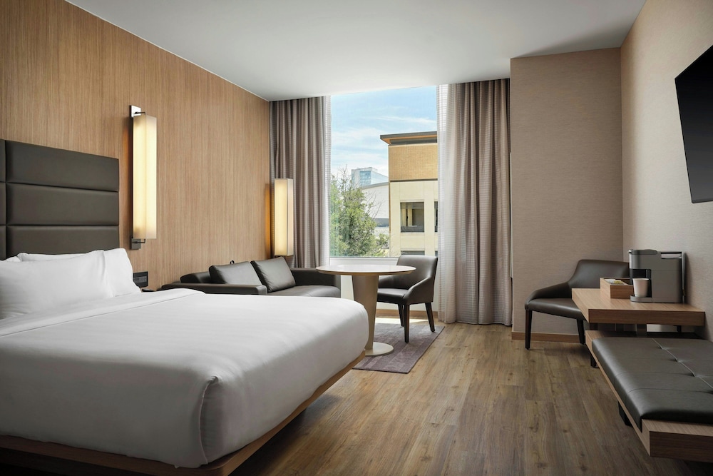AC Hotel by Marriott Dallas Frisco - photo 7