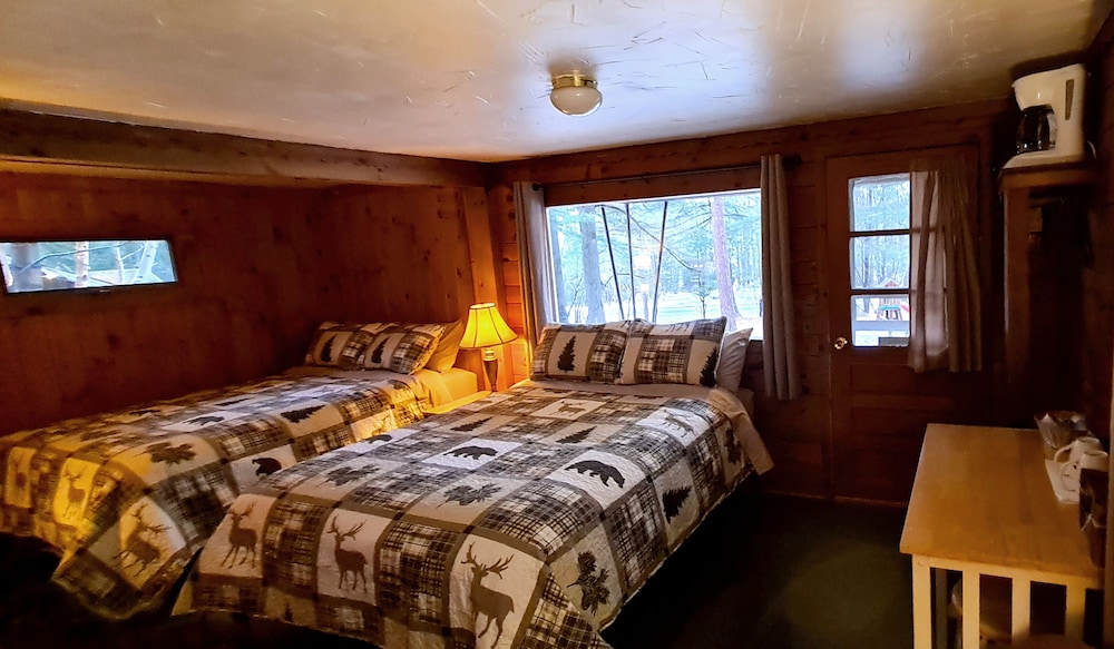 The Wilderness Inn - photo 34
