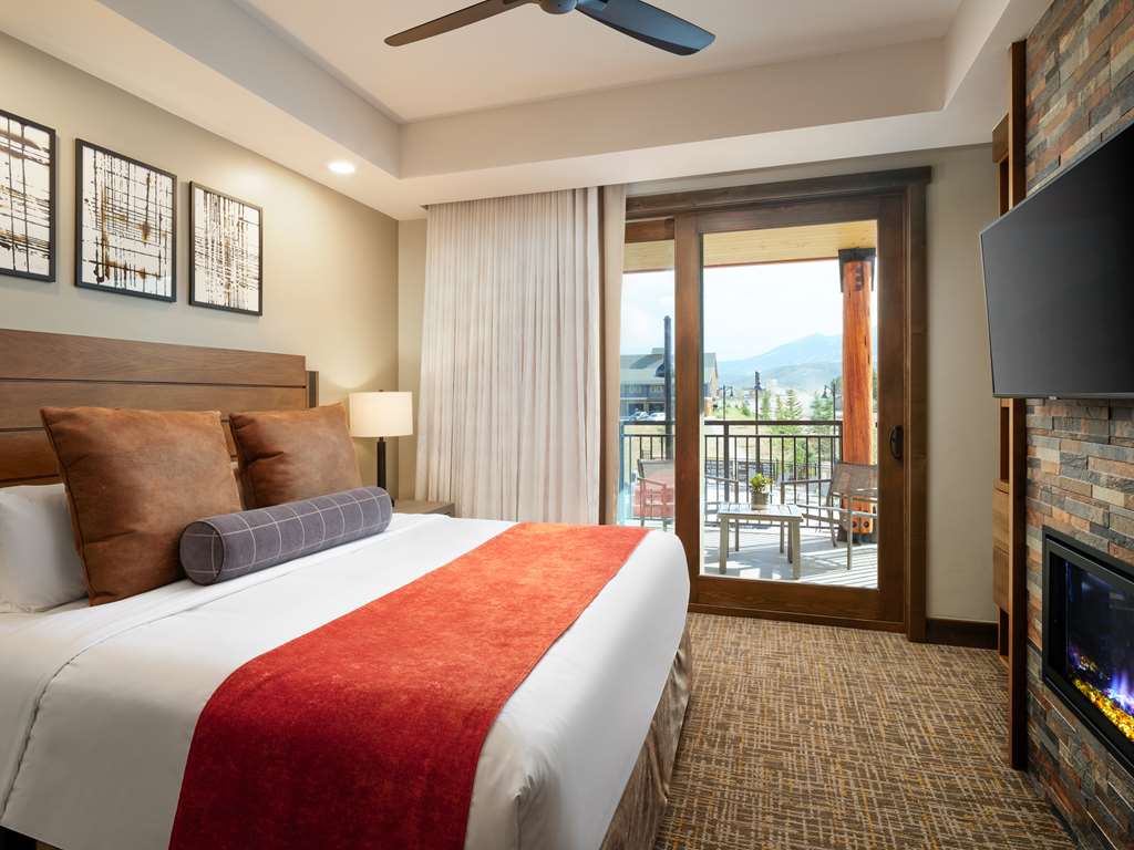 Hyatt Vacation Club at The Ranahan - photo 9