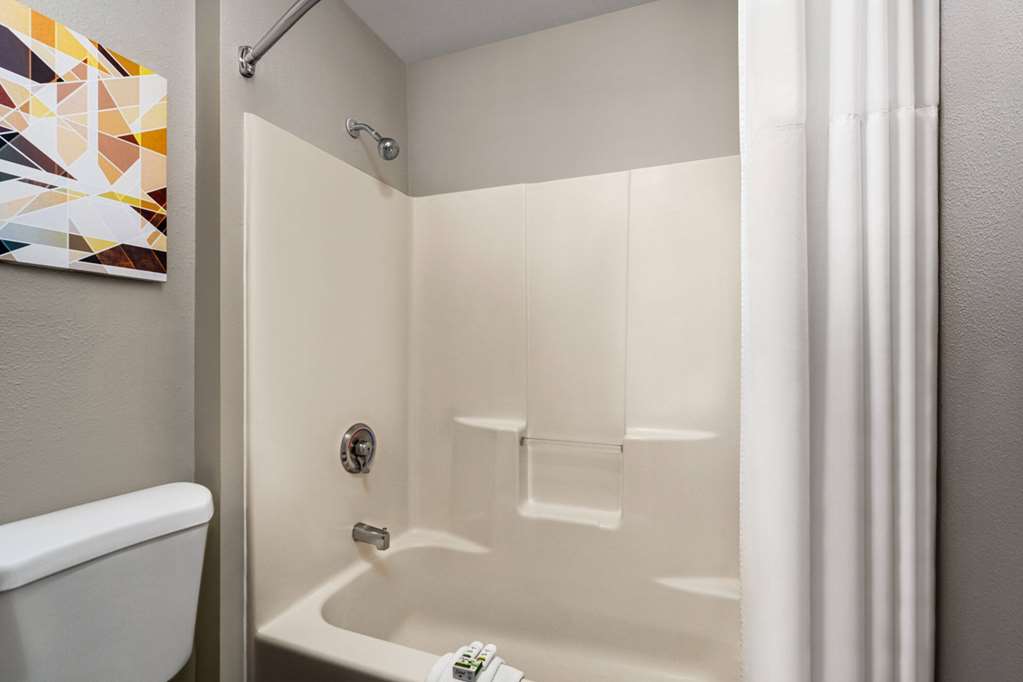 La Quinta Inn & Suites by Wyndham Chicago Tinley Park - photo 24