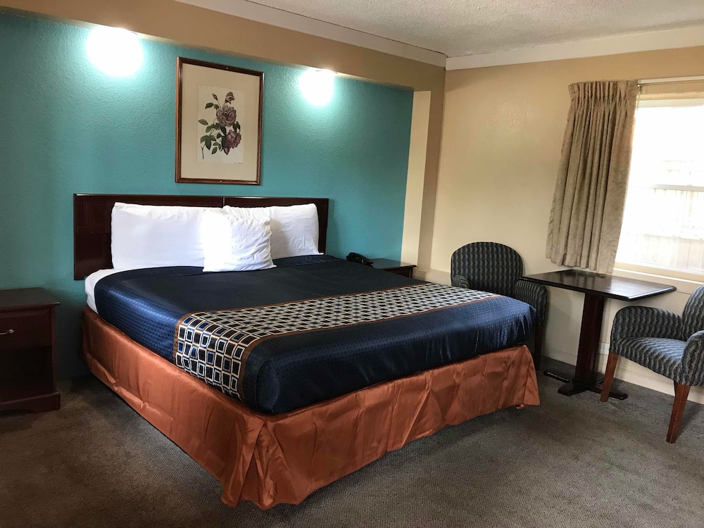 Best Motel - photo 27