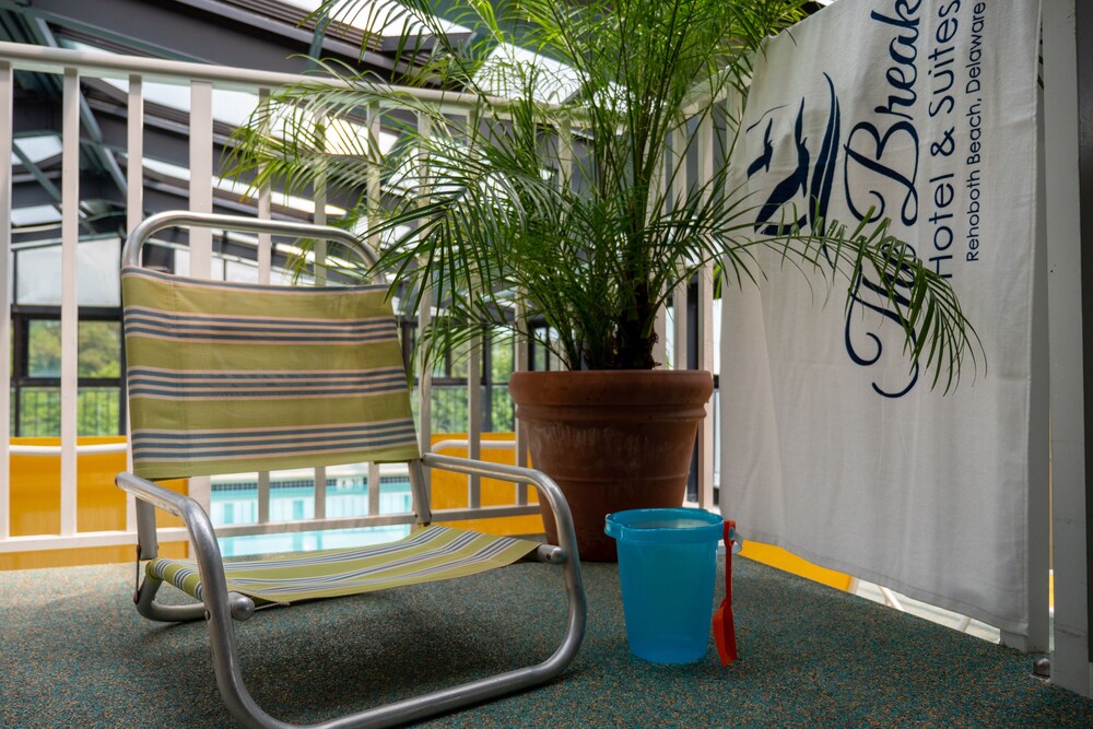 The Breakers Hotel & Suites - photo 46