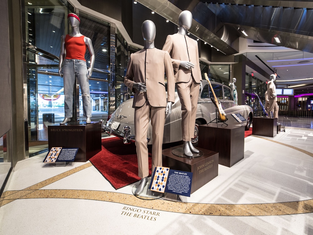 Hard Rock Hotel & Casino Atlantic City - photo 83