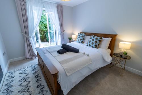 Luxury Apartments MBS Lettings — 4-Star Luxury Hotel in Bewdley, United Kingdom