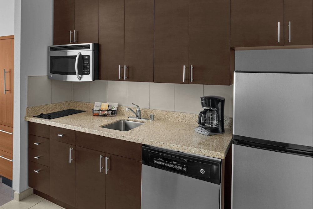 TownePlace Suites by Marriott Hobbs - photo 13