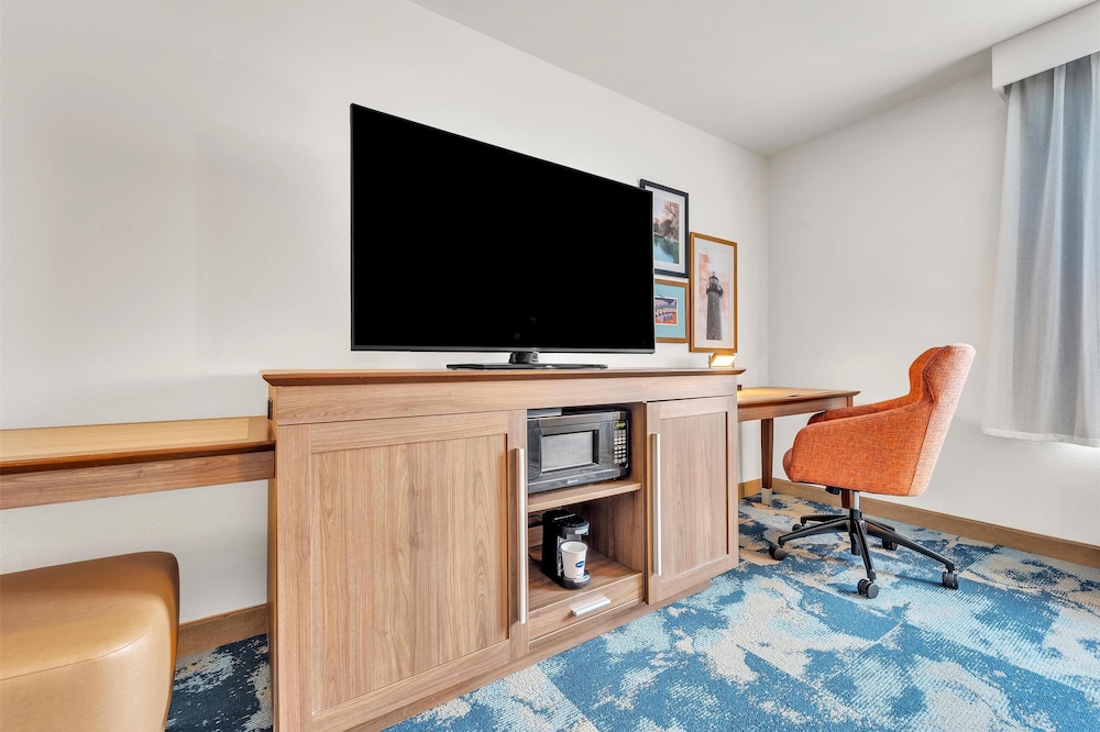 Hampton Inn & Suites Kenosha Pleasant Prairie - photo 9