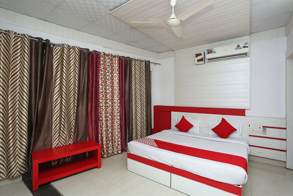 OYO 29145 Hotel Sirsa City Inn in Sirsa, India