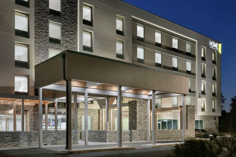 Home2 Suites by Hilton Norfolk Airport - photo 44