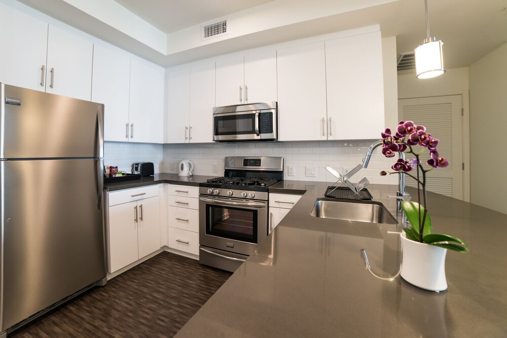 The Angels Suites - photo 17