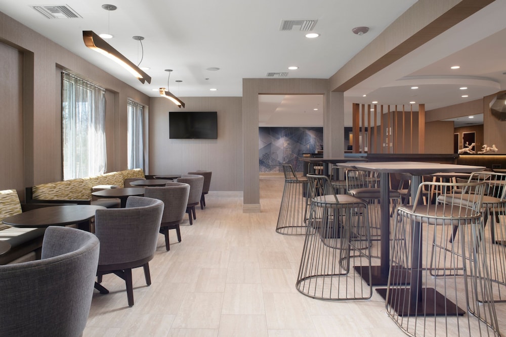 SpringHill Suites Little Rock West - photo 15