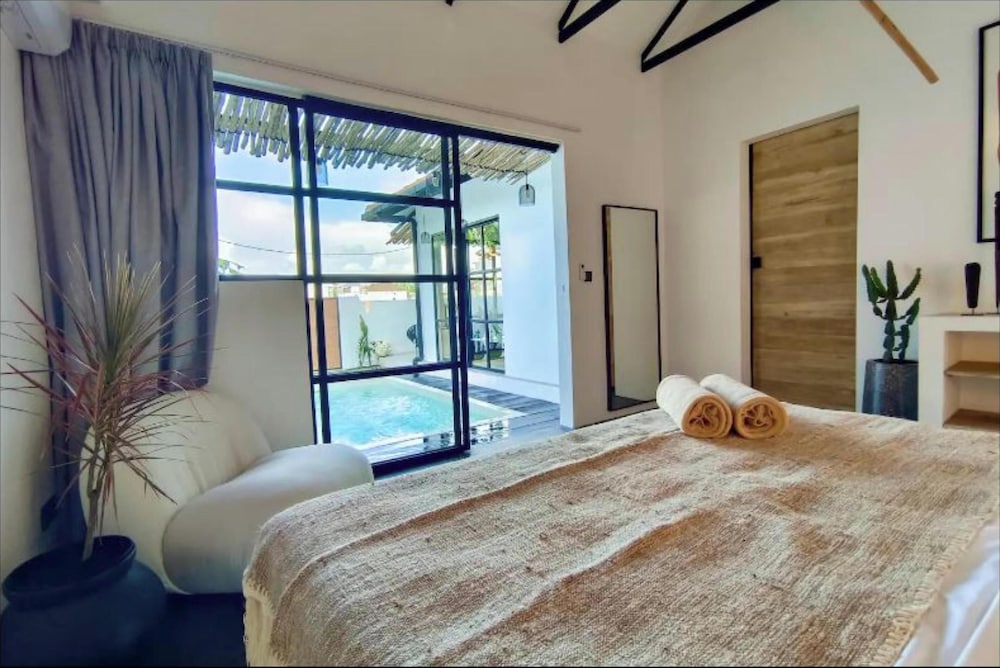 Paddy Palace — Canggu — photo 2