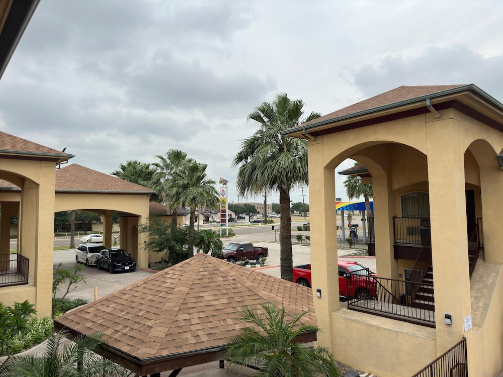 Texas Inn and Suites RGV - photo 65