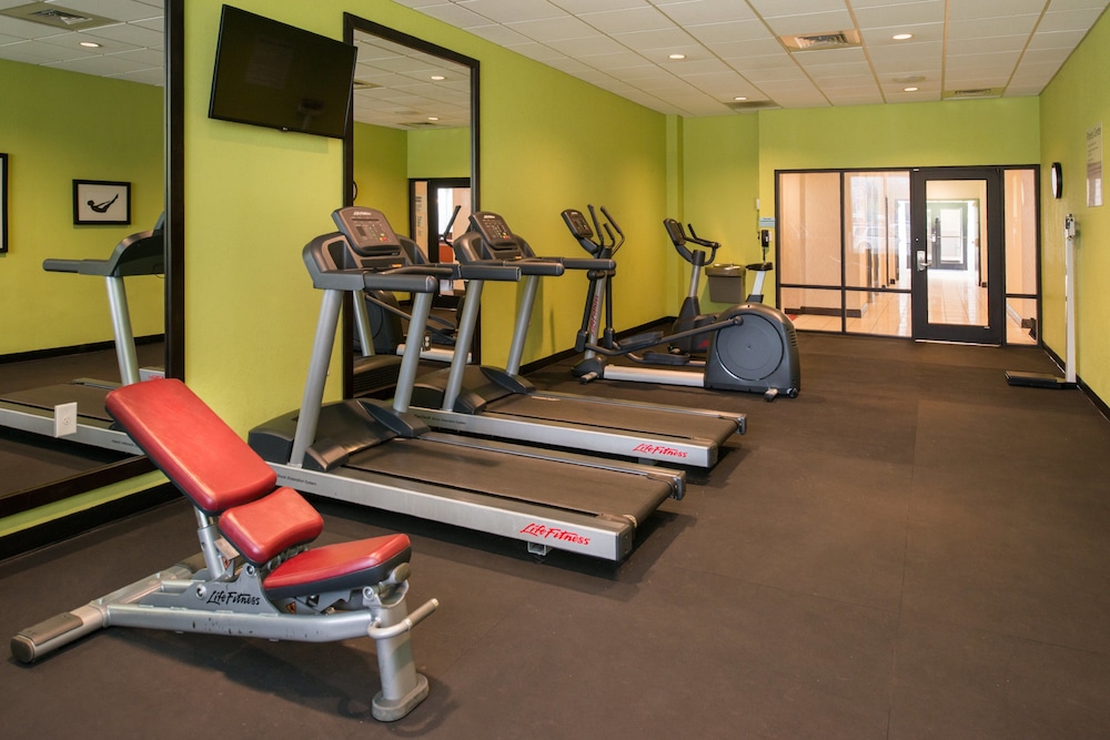 Holiday Inn Express Hotel & Suites Monroe - photo 39