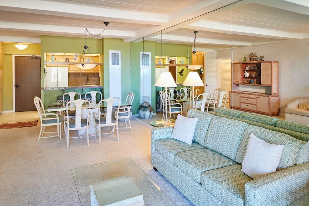 AEI at The Whaler Kaanapali Beach Resort - photo 13