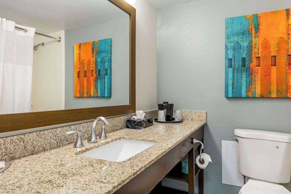 MainStay Suites MSP Airport Mall of America - photo 8