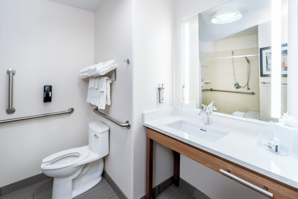 Candlewood Suites Denver Northeast Brighton by IHG - photo 21