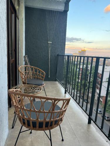 Tbilisi Nest — 4-Star Luxury Hotel in Tbilisi, Georgia