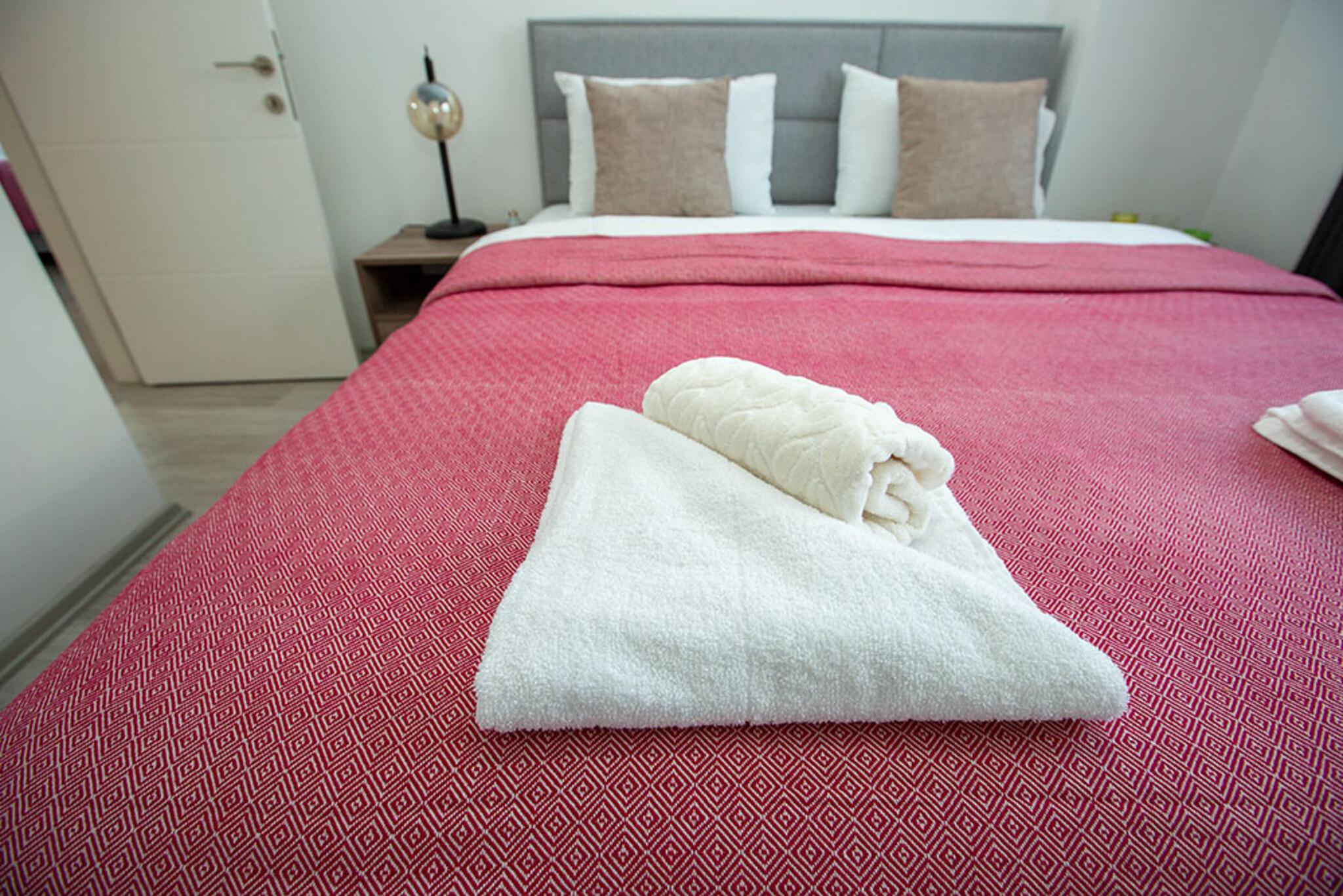 Jasmine Gray - last minute hotel in Kyrenia