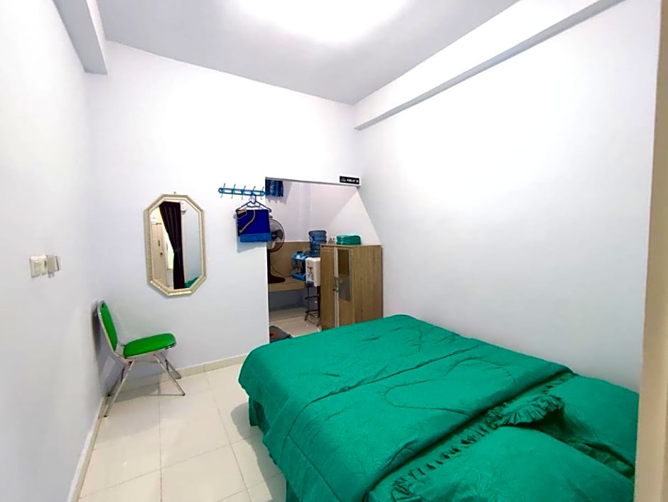 RedDoorz Syariah @ Penginapan Kita Sungai Penuh in Sungai Penuh, Indonesia