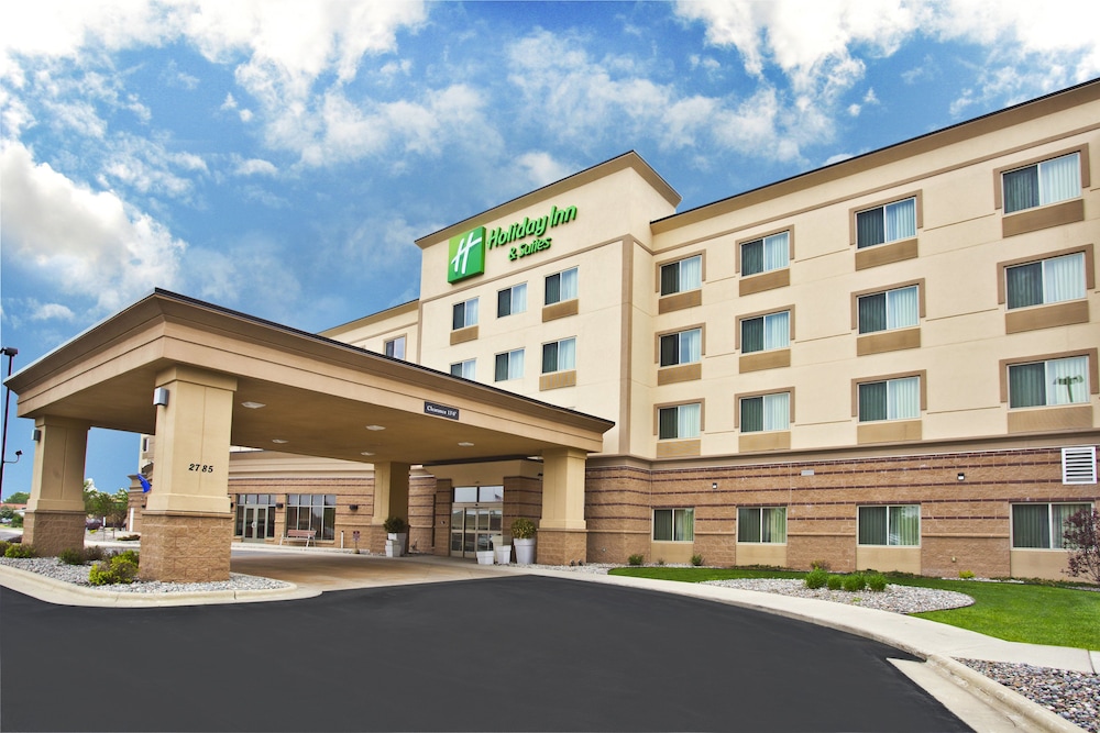 Holiday Inn & Suites Green Bay Stadium by IHG in Green Bay, United States